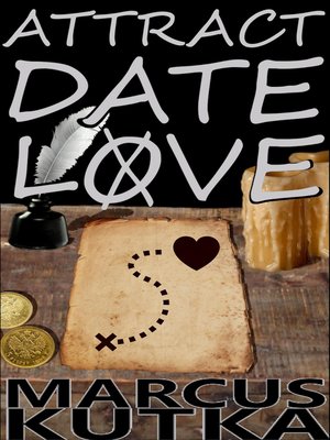 cover image of Attract Date Love